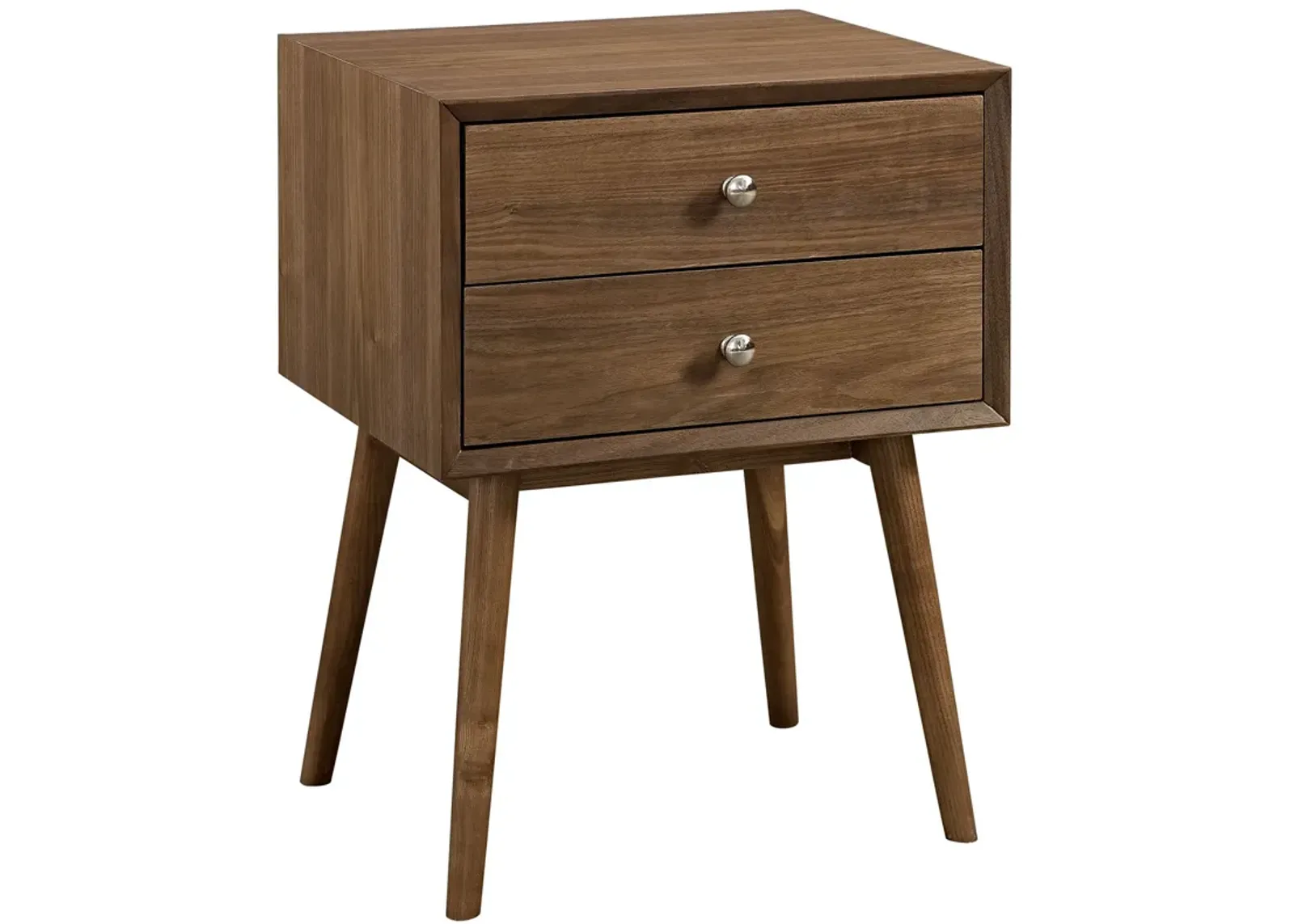 Dispatch Nightstand-Benzara