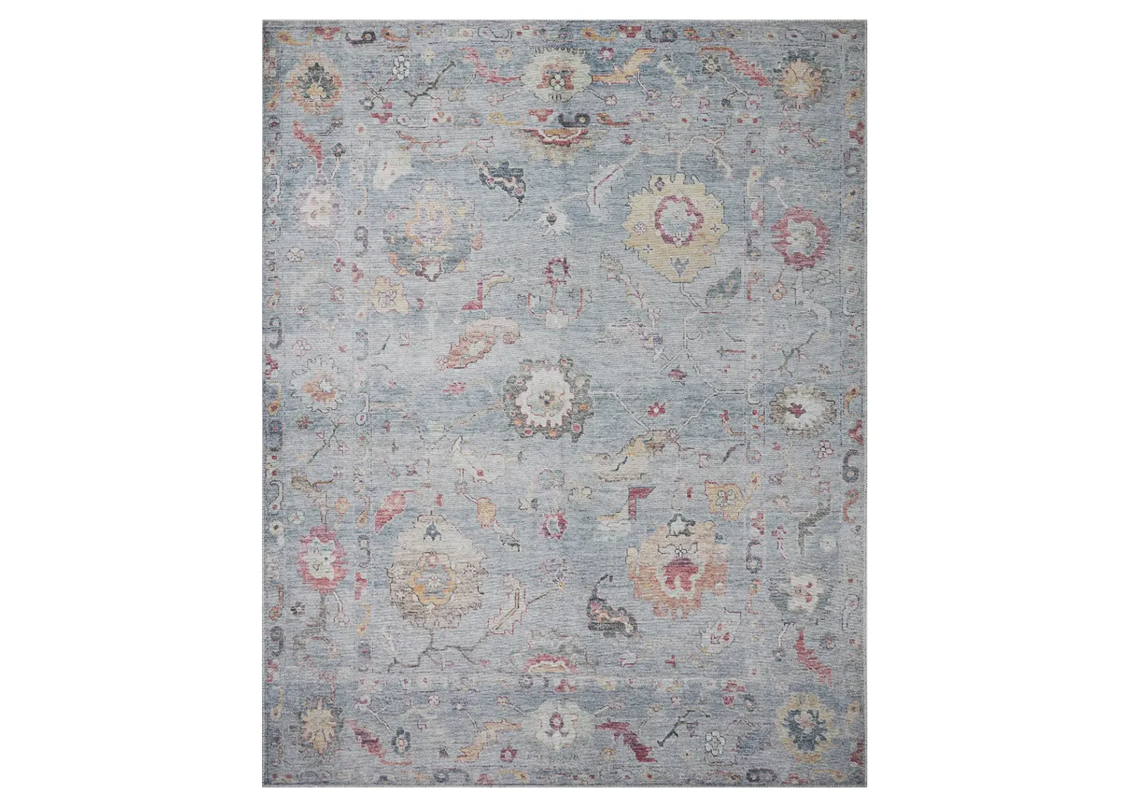 Elysium ELY04 9'6" x 14'" Rug