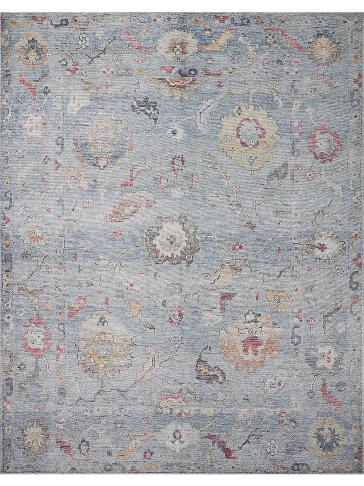 Elysium ELY04 9'6" x 14'" Rug