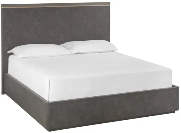 Altman King Bed