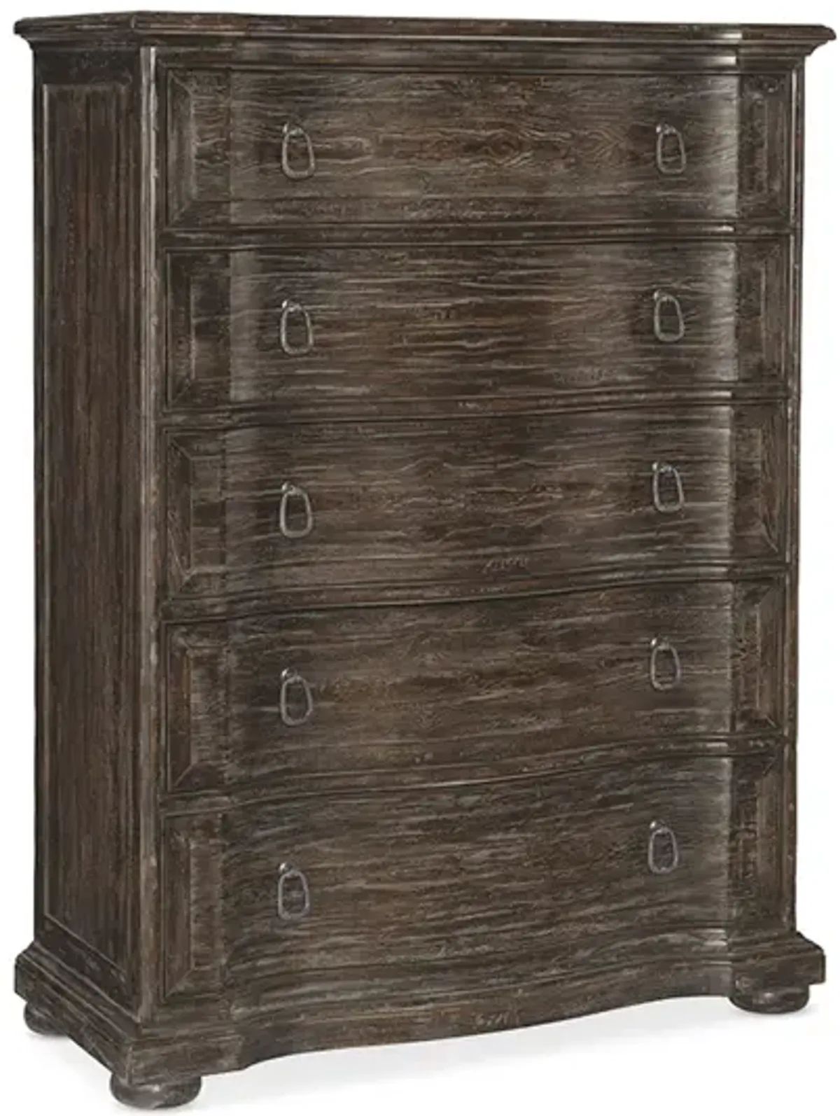 Traditions Six-Drawer Chest