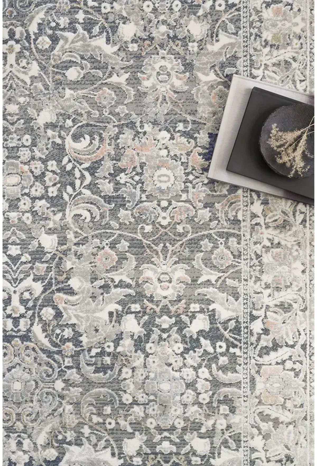 Lucia LUC04 2'8" x 10'" Rug