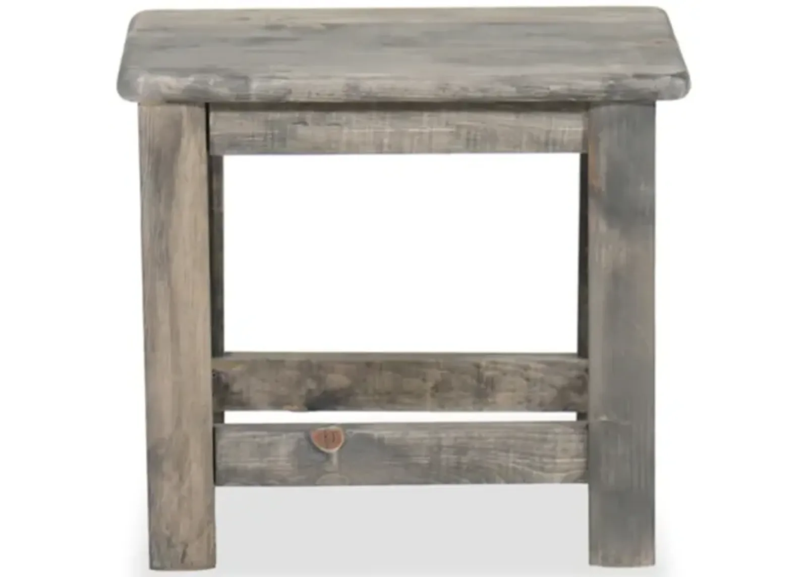 Bunkhouse Desk Stool