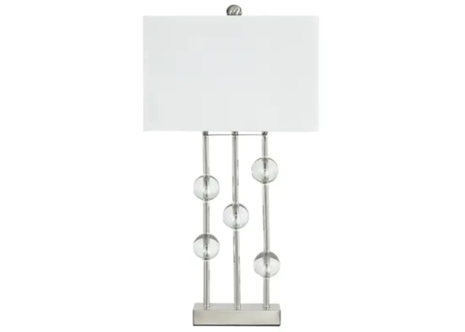 Jaala Table Lamp