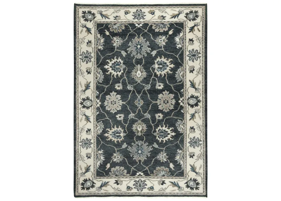 Ashton ATN916 8' x 10' Rug