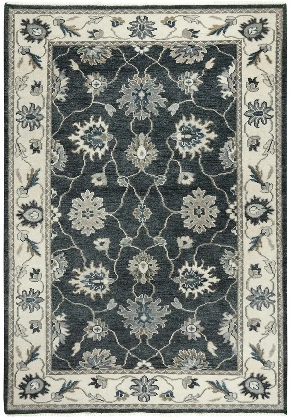 Ashton ATN916 8' x 10' Rug