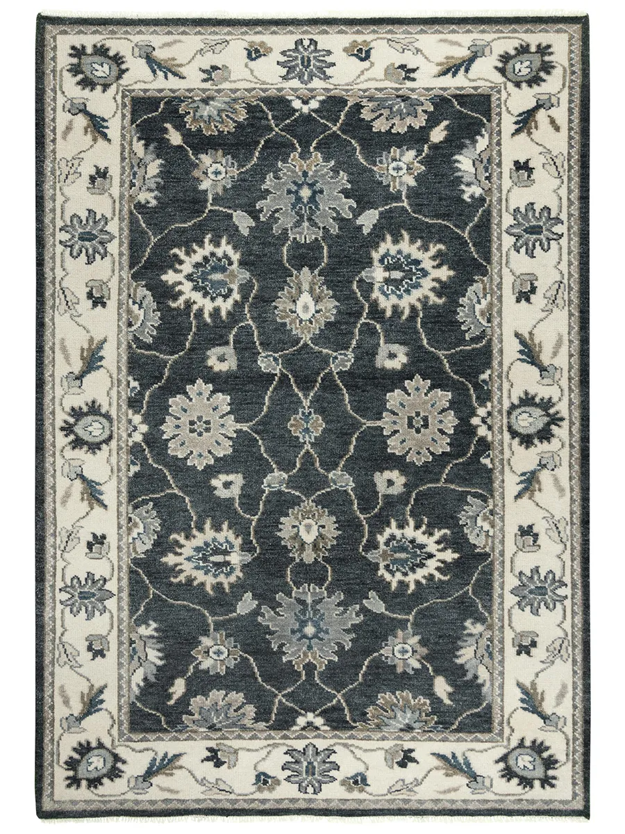 Ashton ATN916 8' x 10' Rug