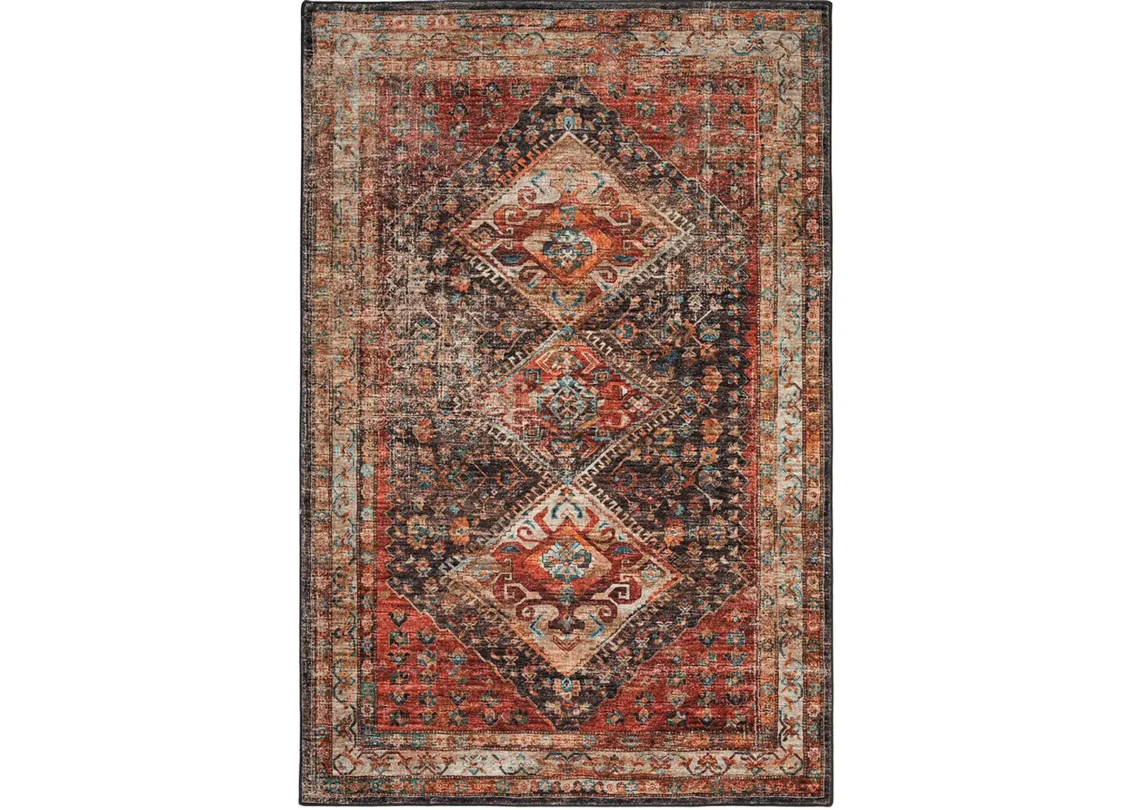 Jericho JC9 Canyon 8' x 10' Rug