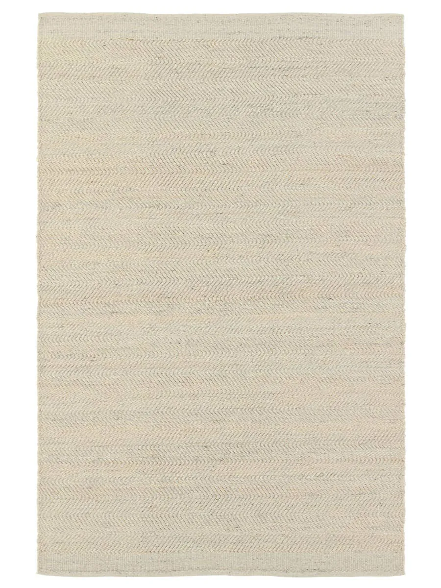 Harman Natural By Kl Esdras Natural 9' x 12' Rug