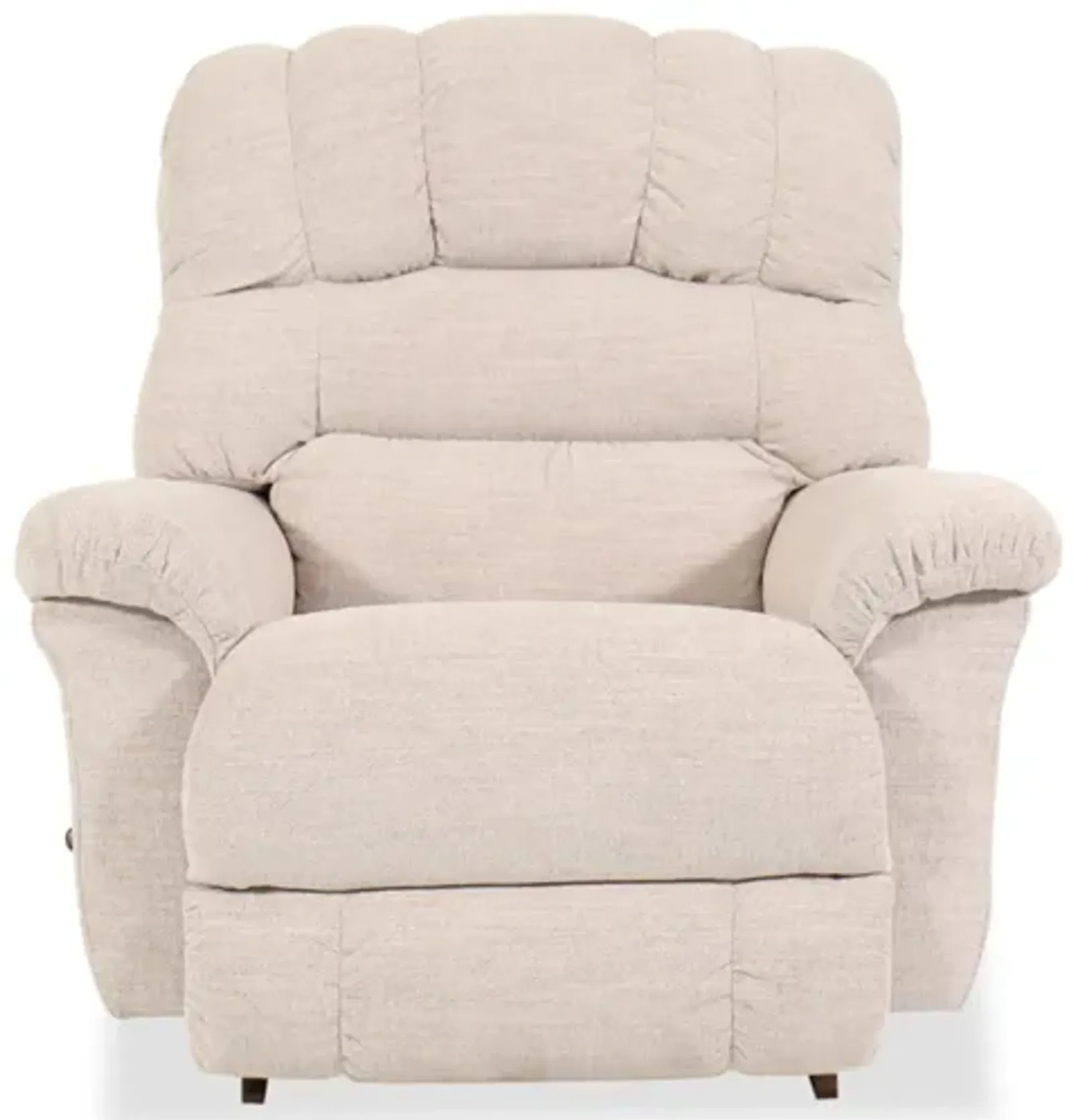 Randell Rocking Recliner, Beige