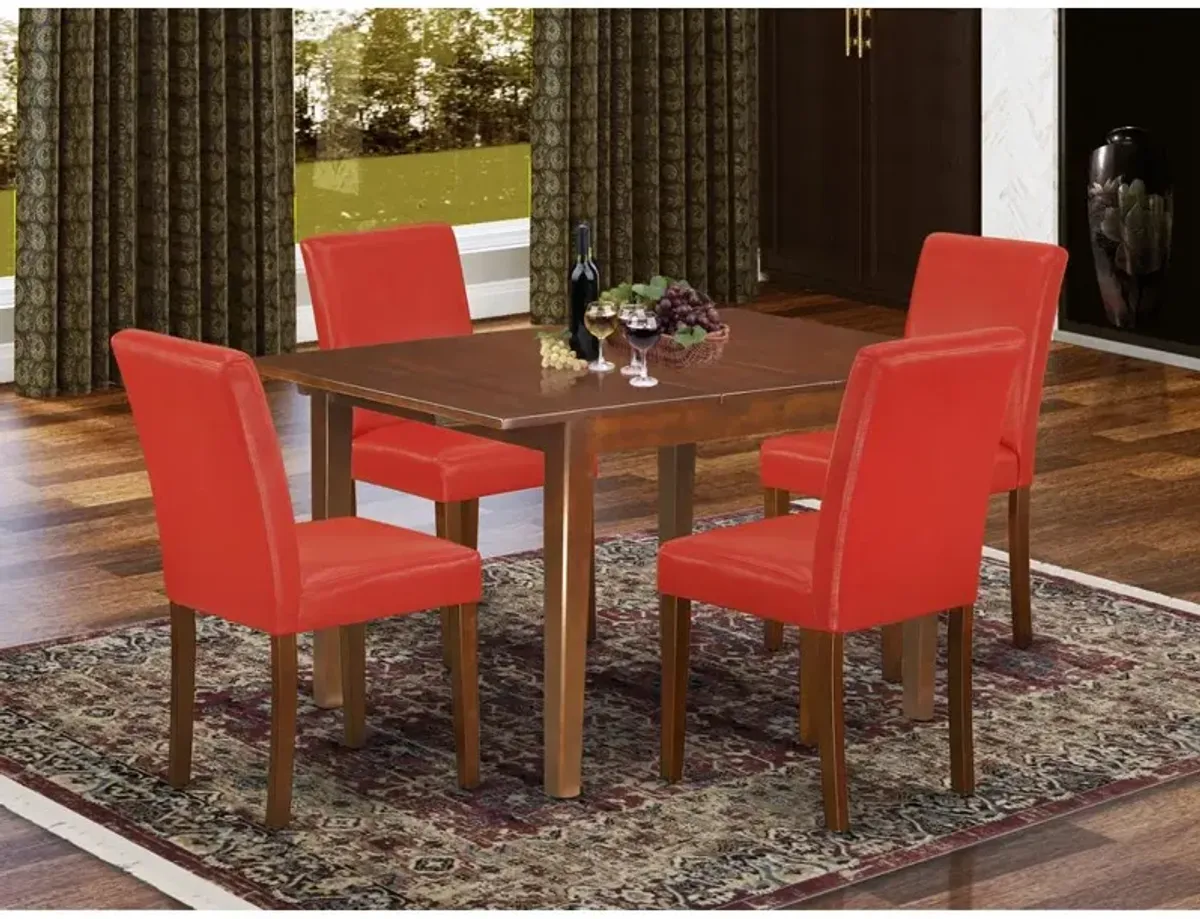 Dining Room Set Mahogany