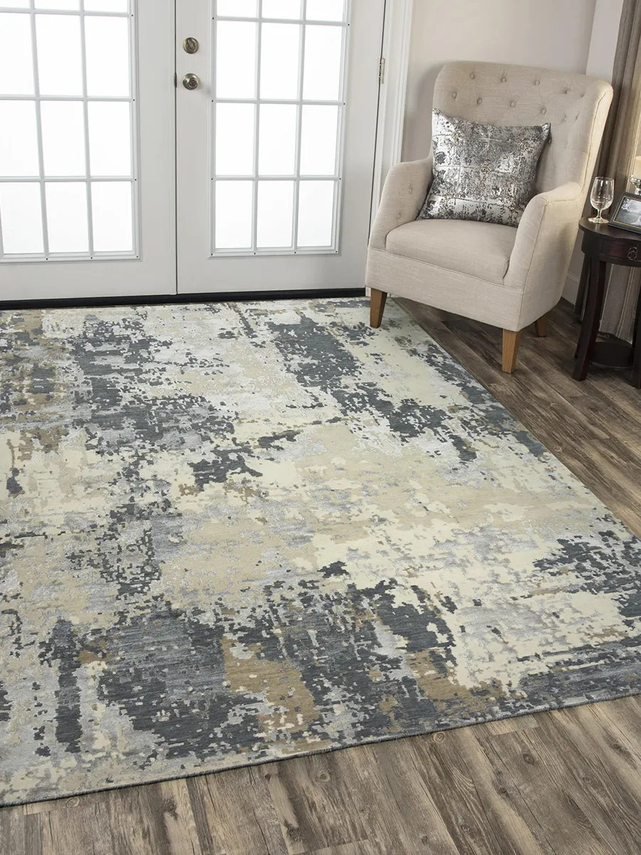 Finesse FIN112 9' x 12' Rug