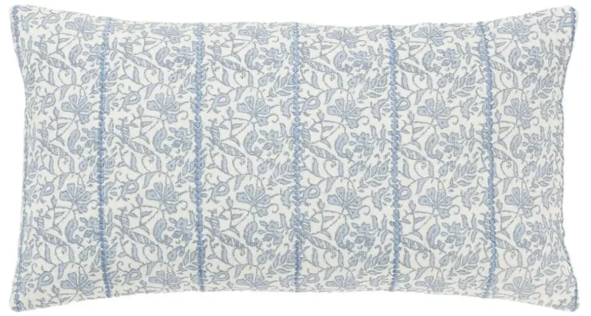 14" x 26" Down Filled Pillow
