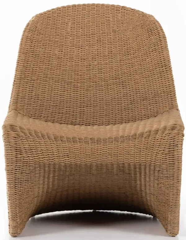 Portia Outdoor Occasional Chair