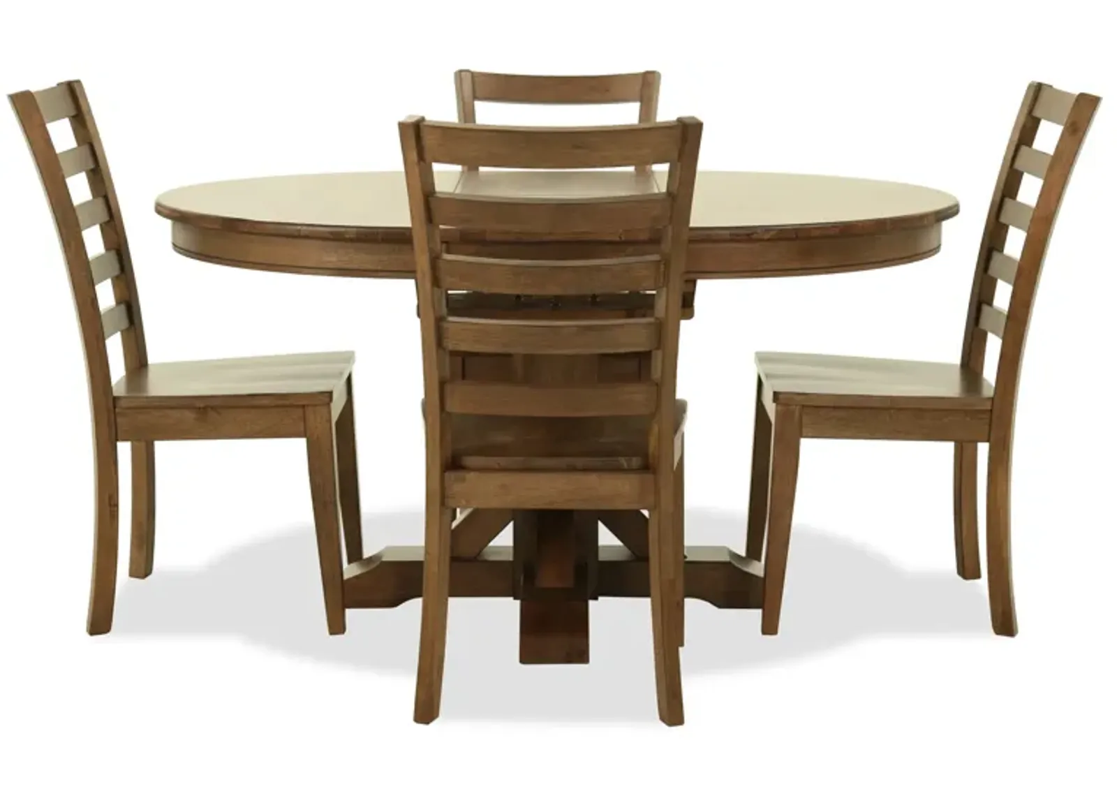 Carmel 5-Piece Dining Set