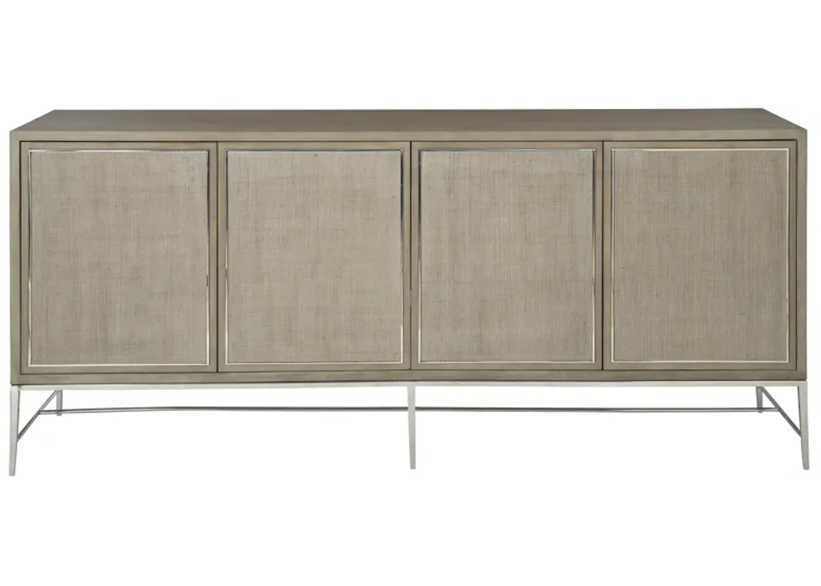 Interiors Cardenas Entertainment Credenza