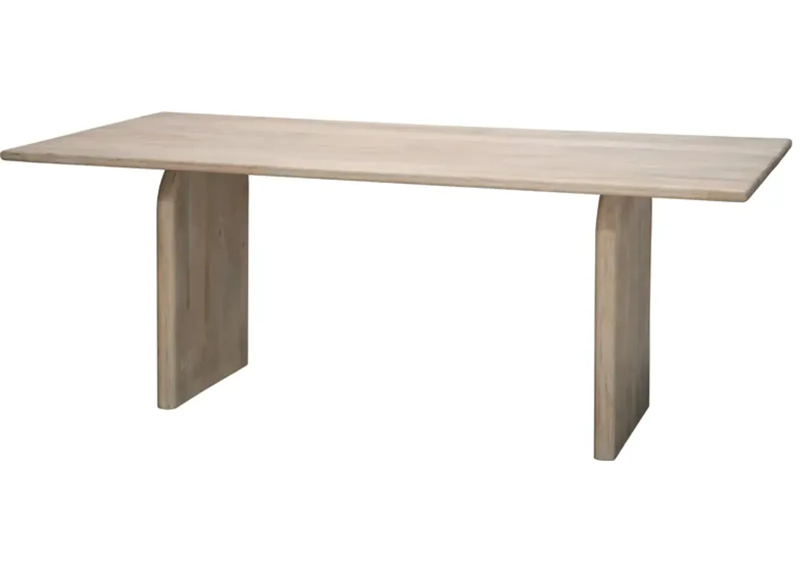 Arc Dining Table