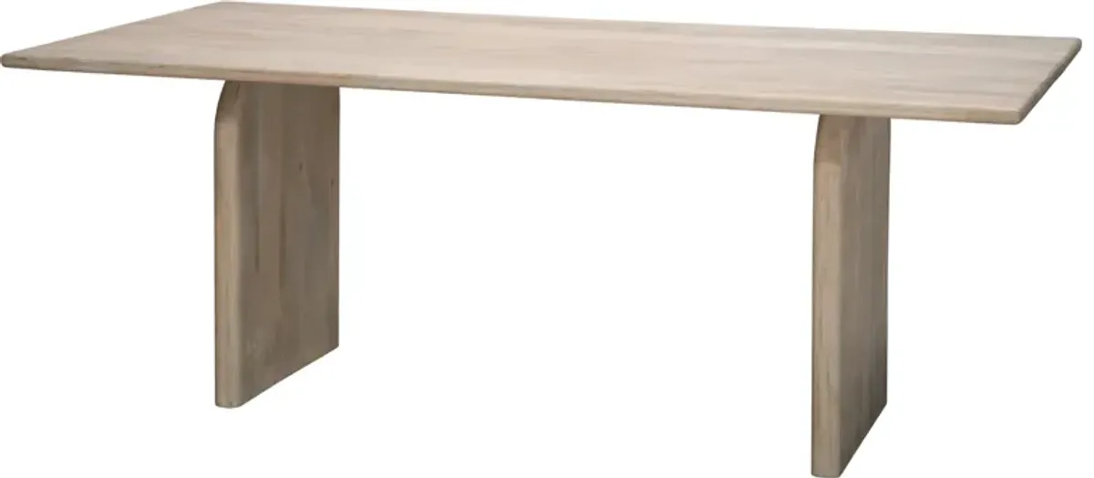 Arc Dining Table