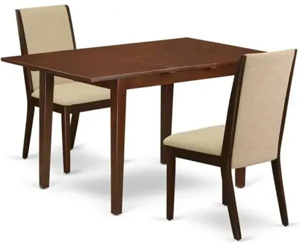 Dining Room Set Mahogany