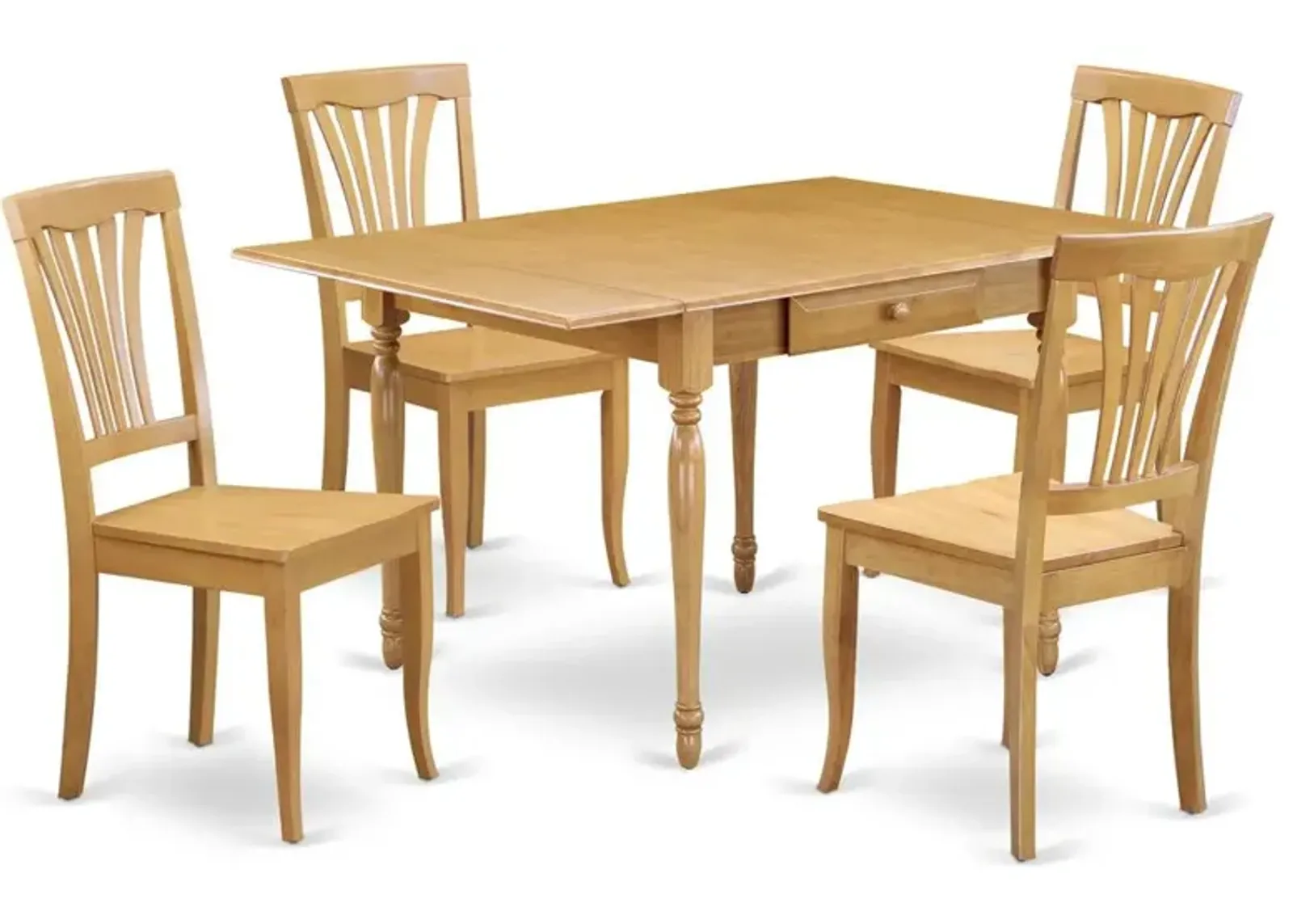 Dining Room Set Oak