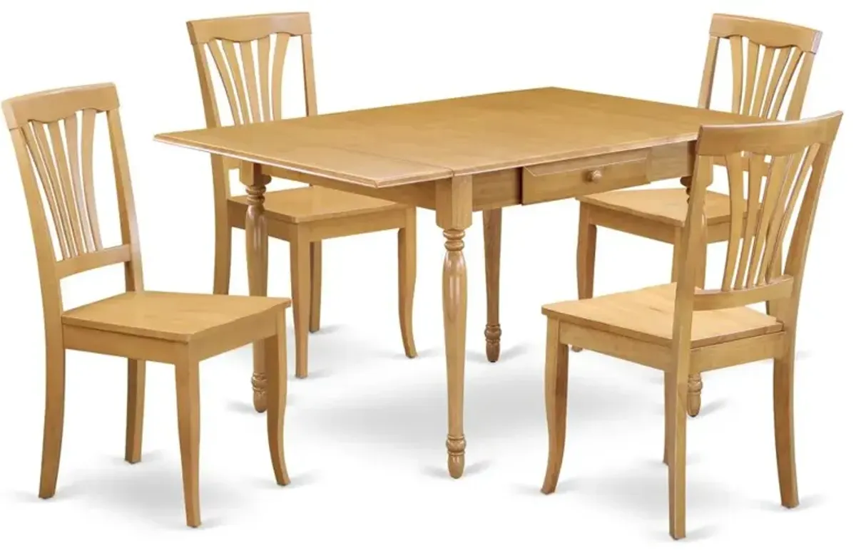 Dining Room Set Oak