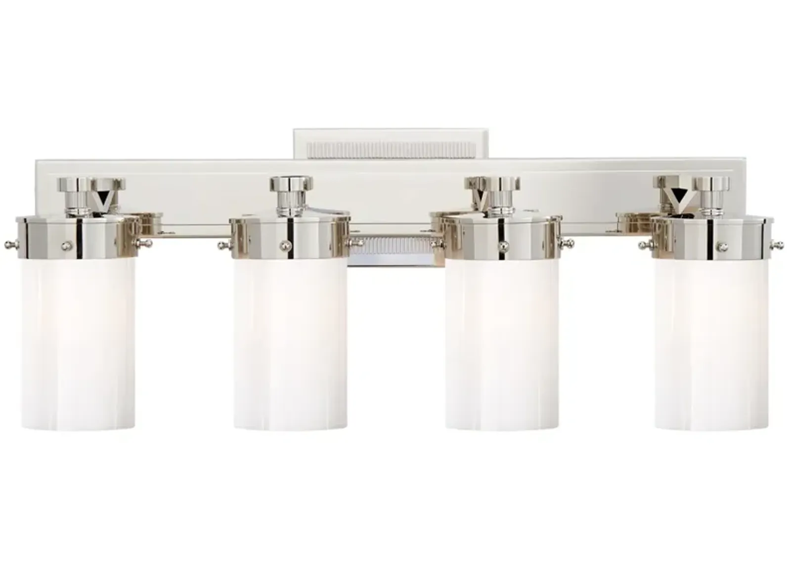 Marais Four-Light Bath Sconce