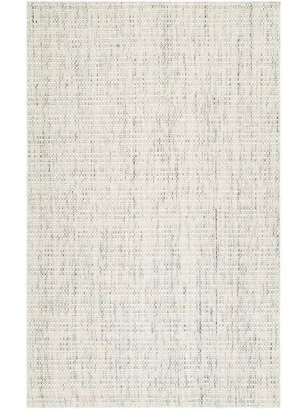 Nepal NL100 Ivory 5' x 7'6" Rug