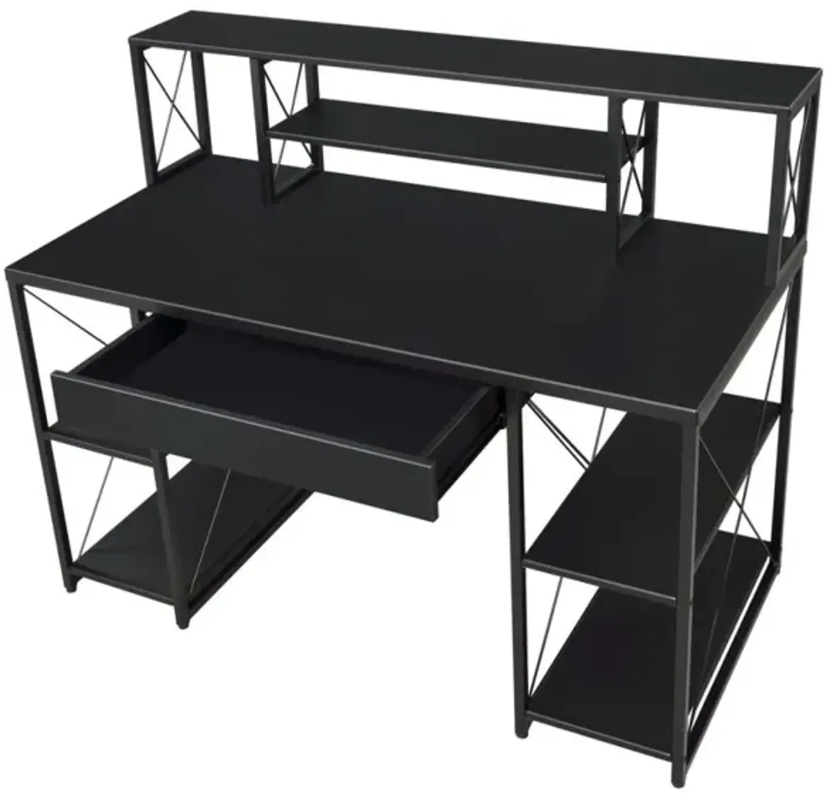 Amiel Desk, Black 92877