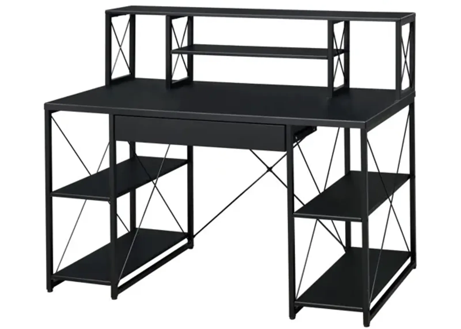 Amiel Desk, Black 92877