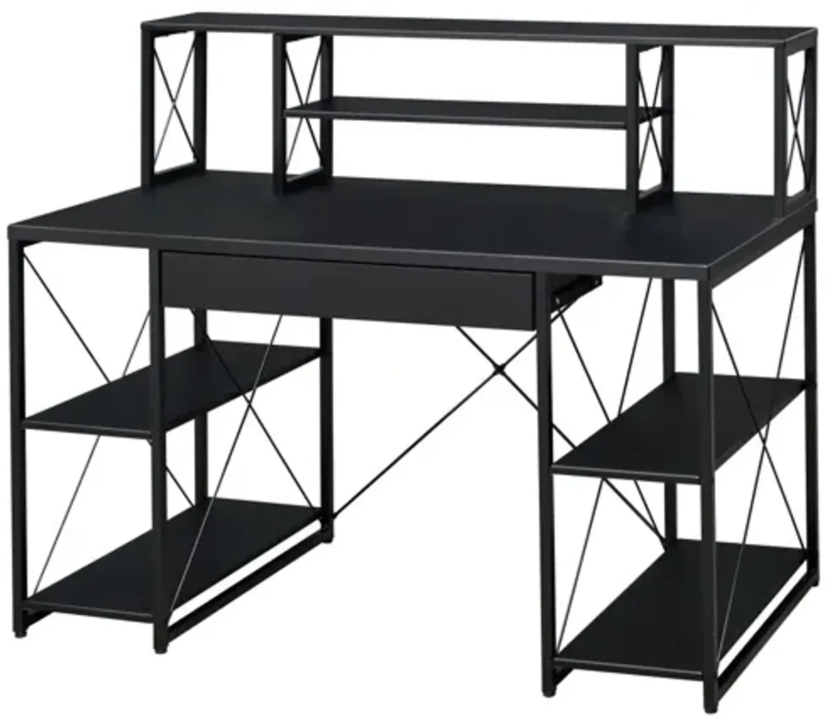 Amiel Desk, Black 92877