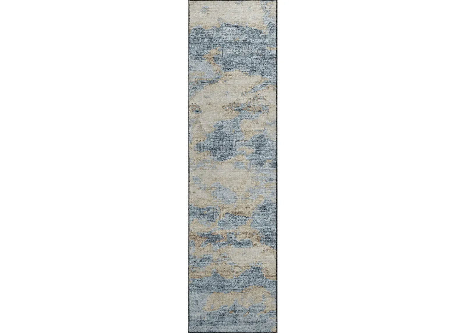 Camberly CM6 Indigo 2'3" x 7'6" Rug