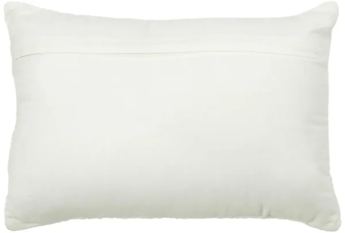 14" x 20" Poly Filled Pillow