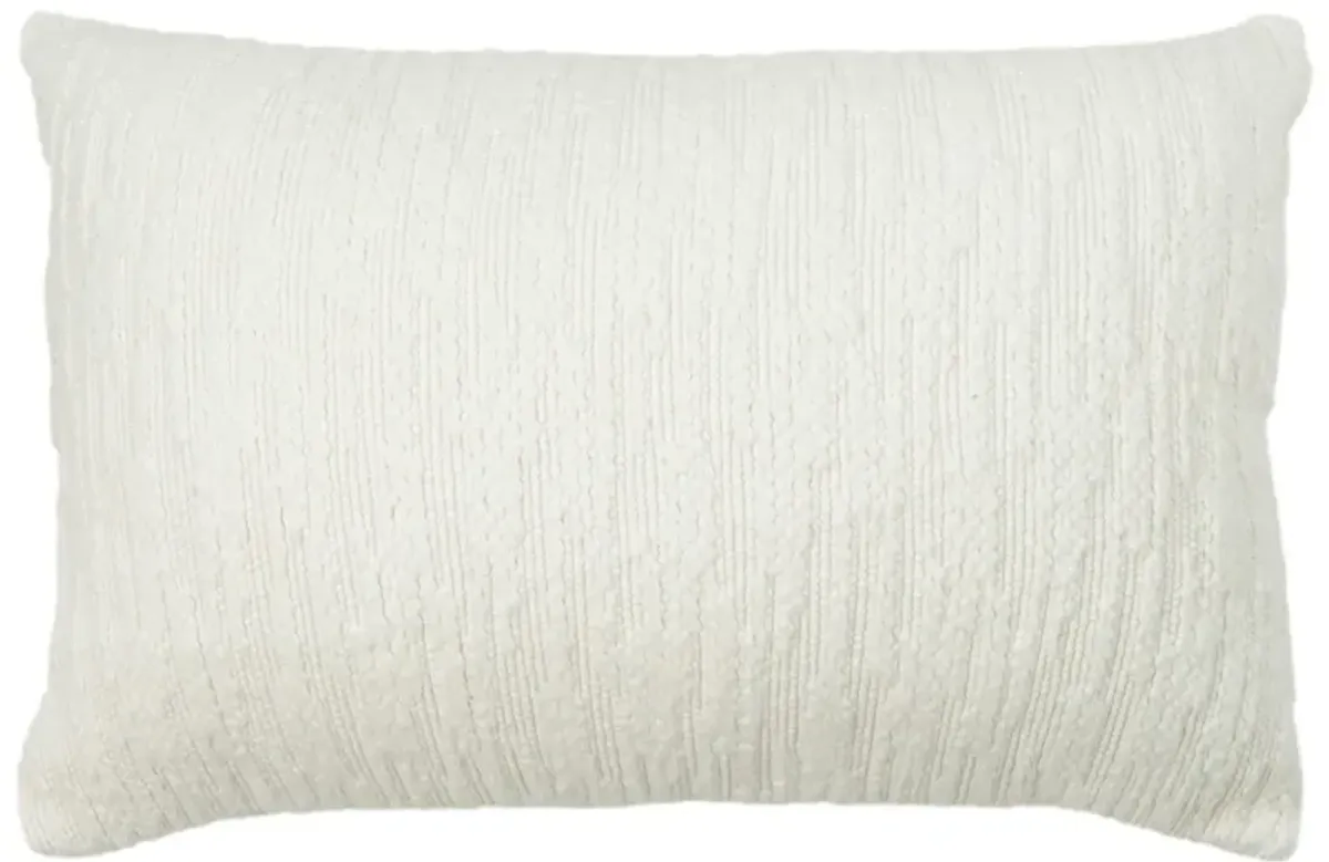 14" x 20" Poly Filled Pillow