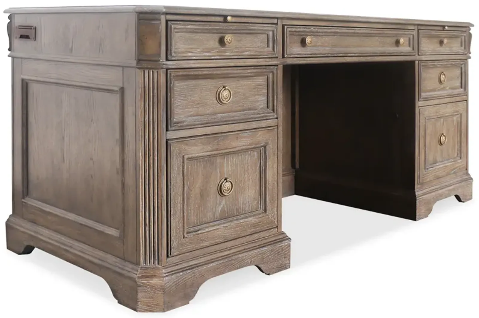 Sutter Junior Executive Desk