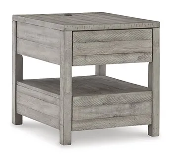 Naydell End Table