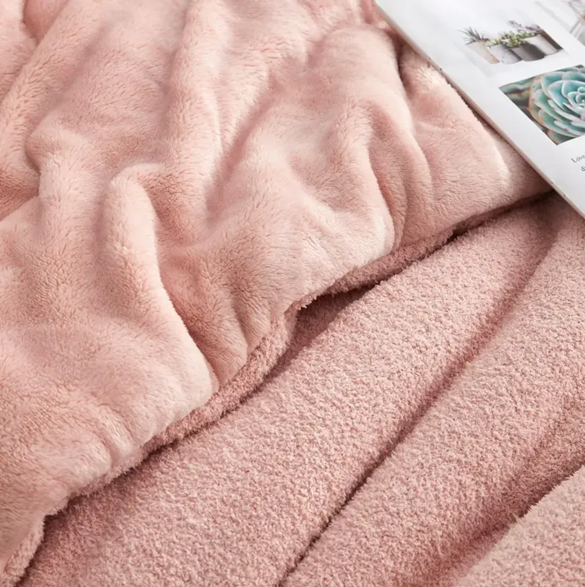 Cardigan Knit - Coma Inducer� Oversized Comforter Set