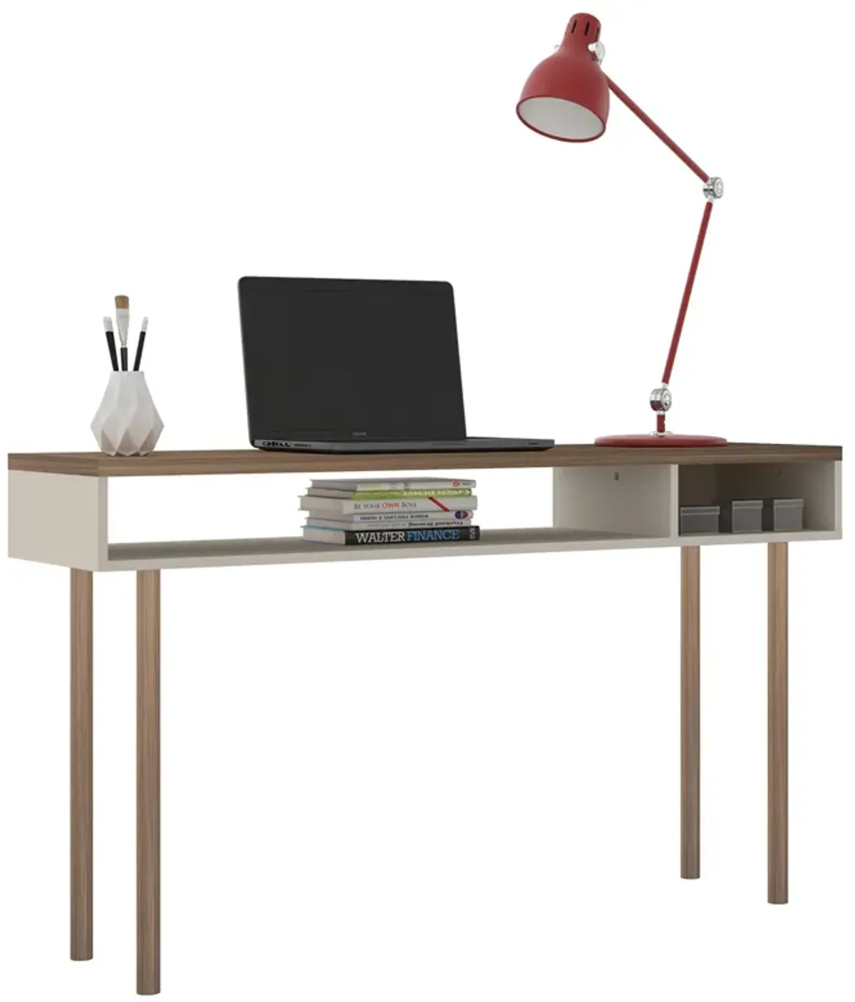 Windsor Accent Table