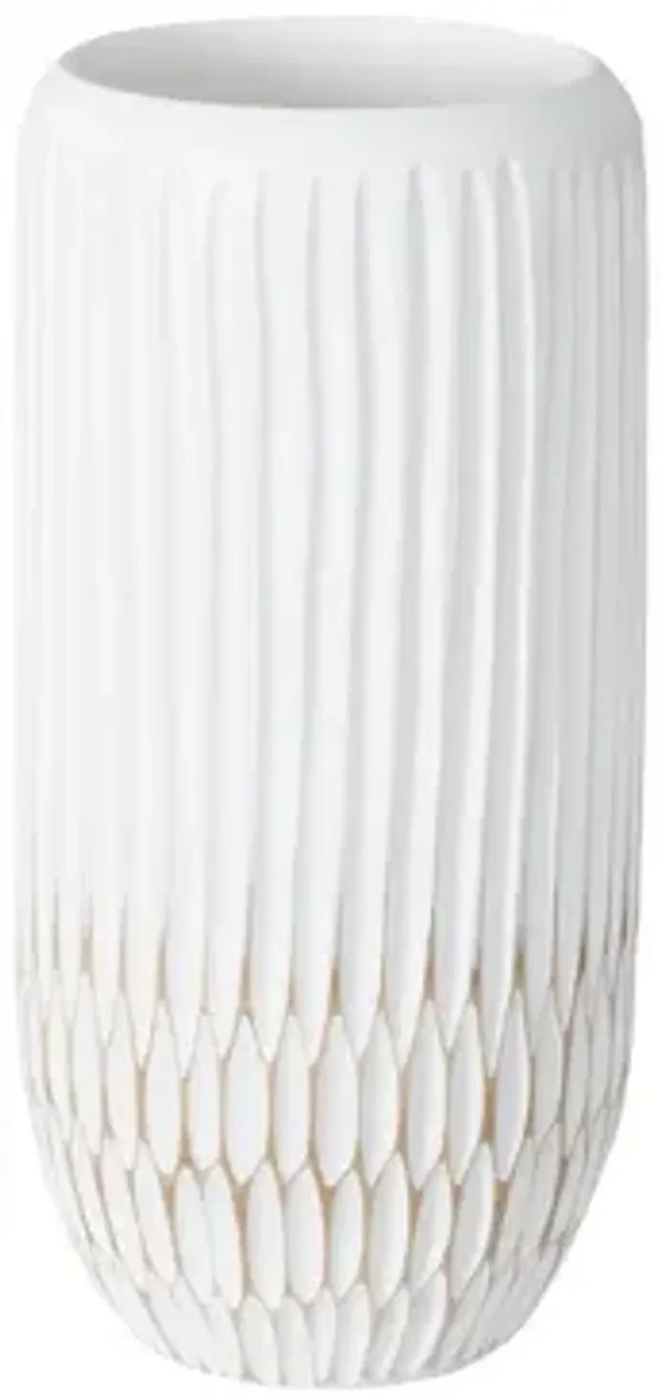 Lacuna Vase