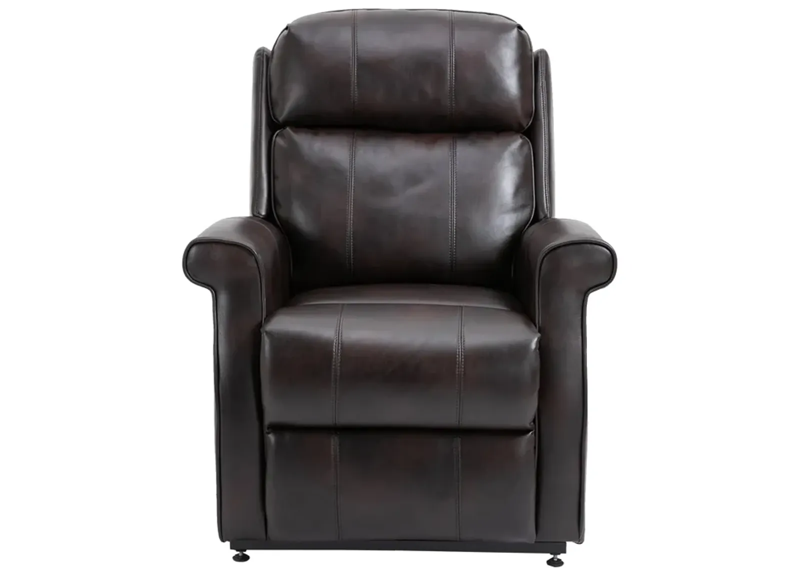 MONDAWE Faux Leather Indoor Elderly Power Lift Recliner Chair Intelligent Control Chair