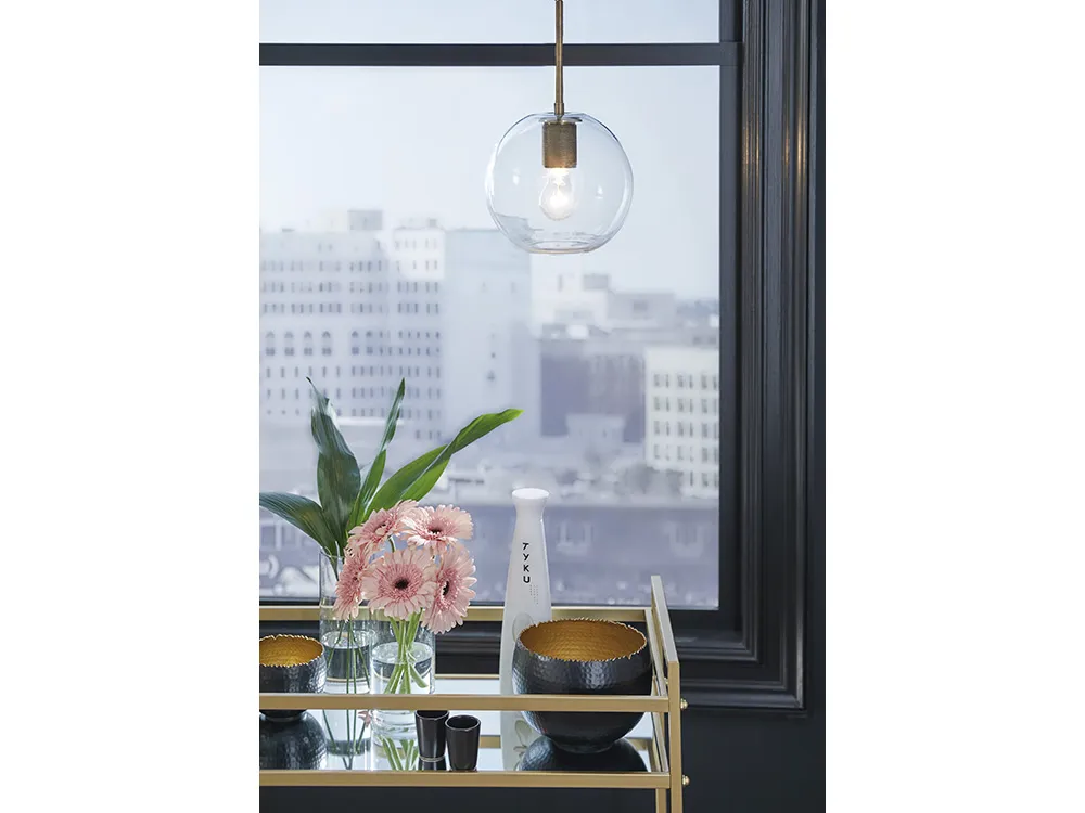 Cordunn Pendant Light