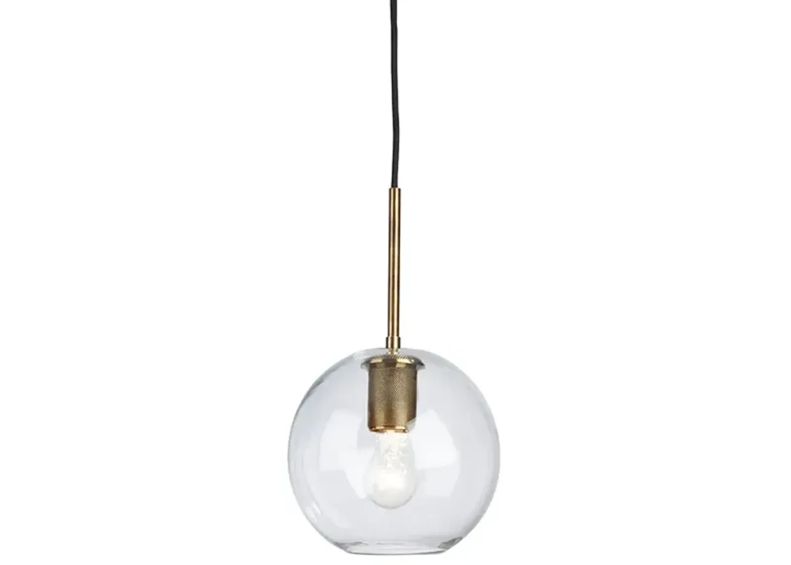 Cordunn Pendant Light