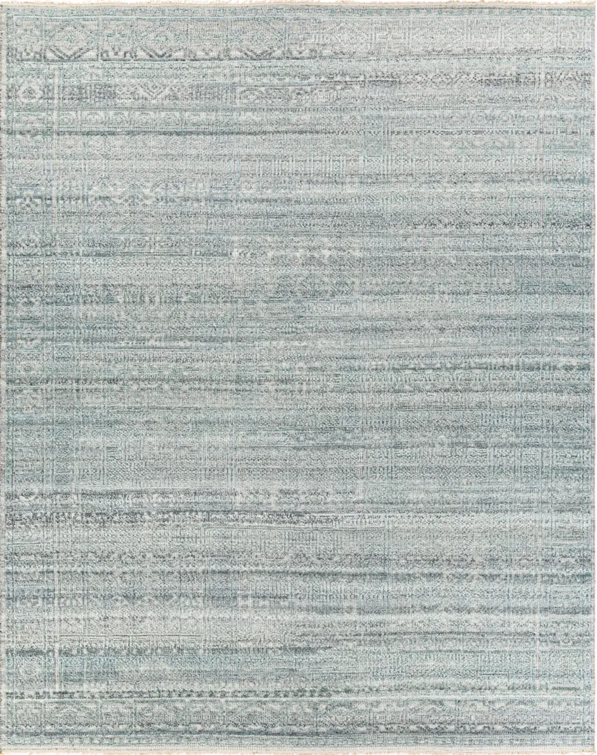 Nobility NBI-2300 4' x 6' Gray Rug