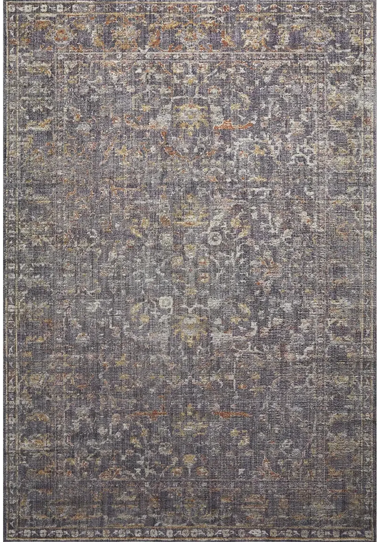 Rosemarie ROE04 3'7" x 5'7" Rug