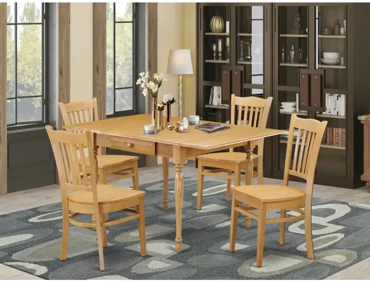 Dining Room Set Oak