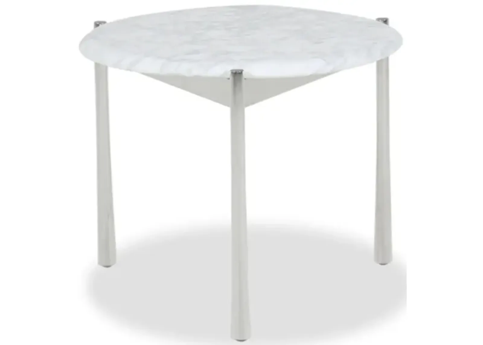 Arris Side Table