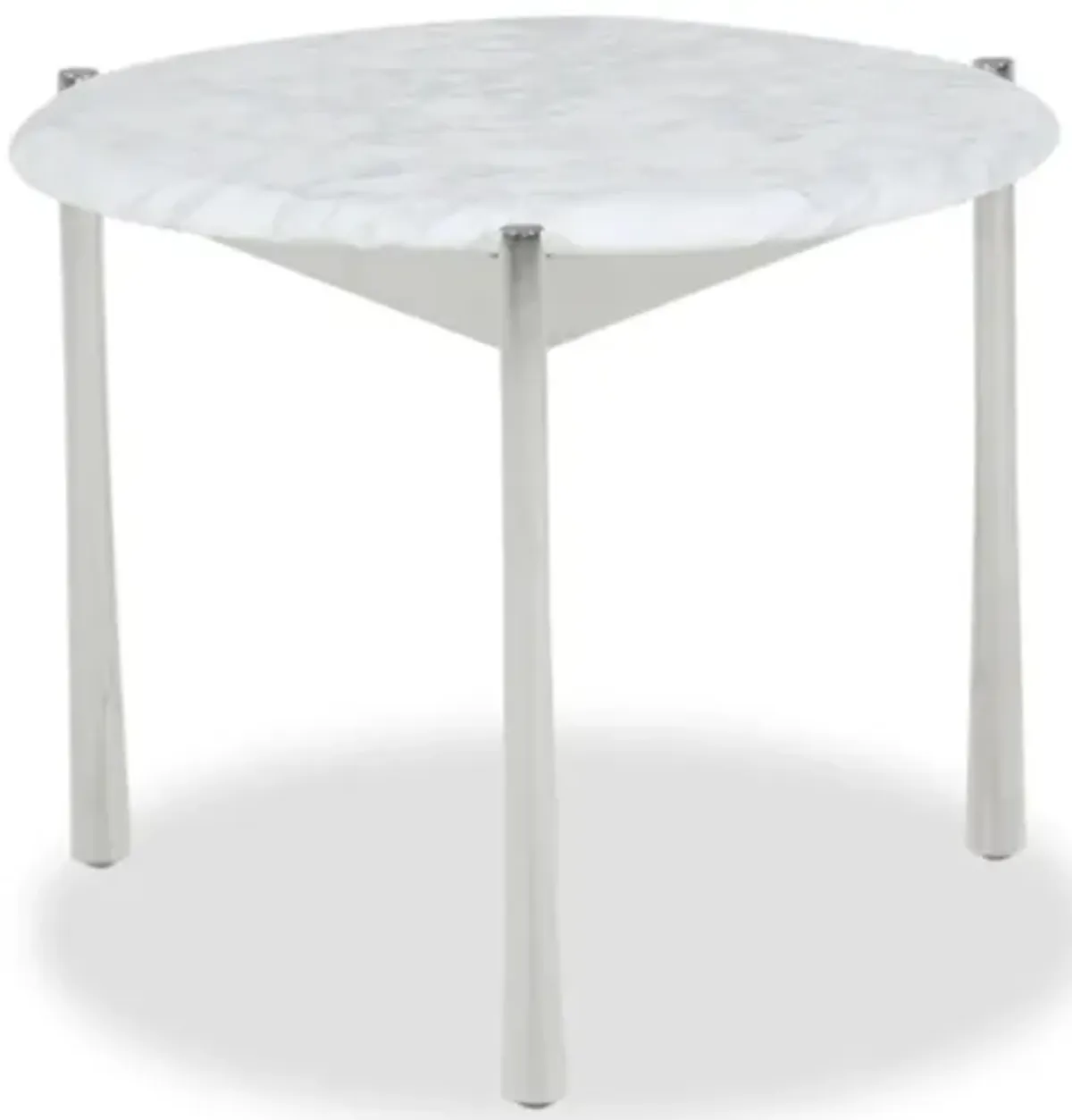 Arris Side Table