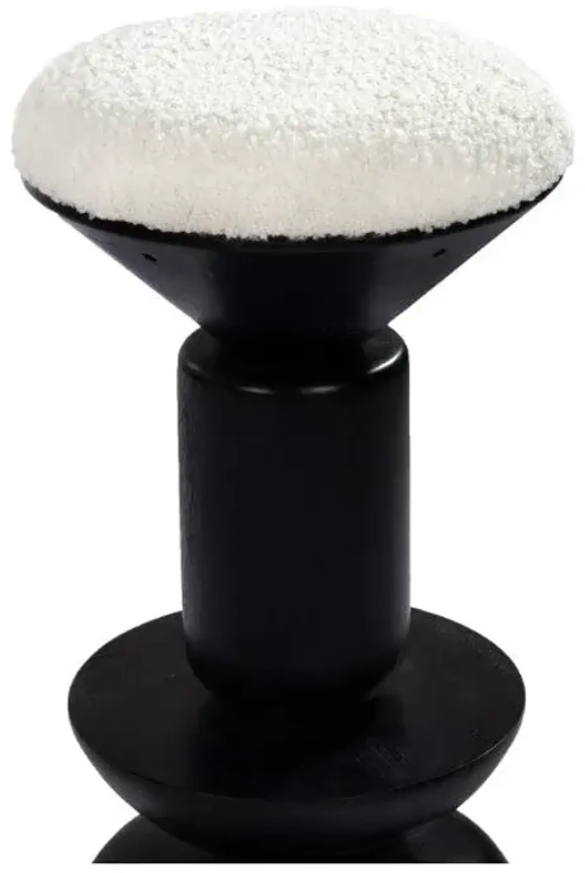 Kebab Bar Stool