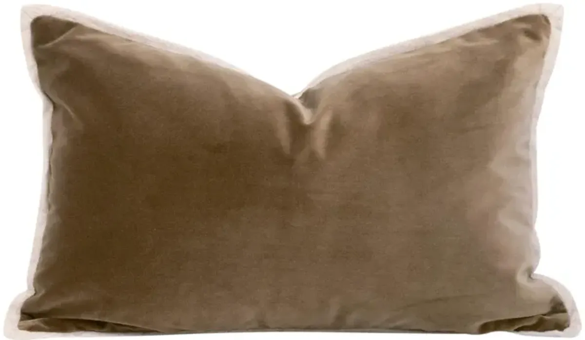 Not So Basic 20" Essential Lumbar Pillow