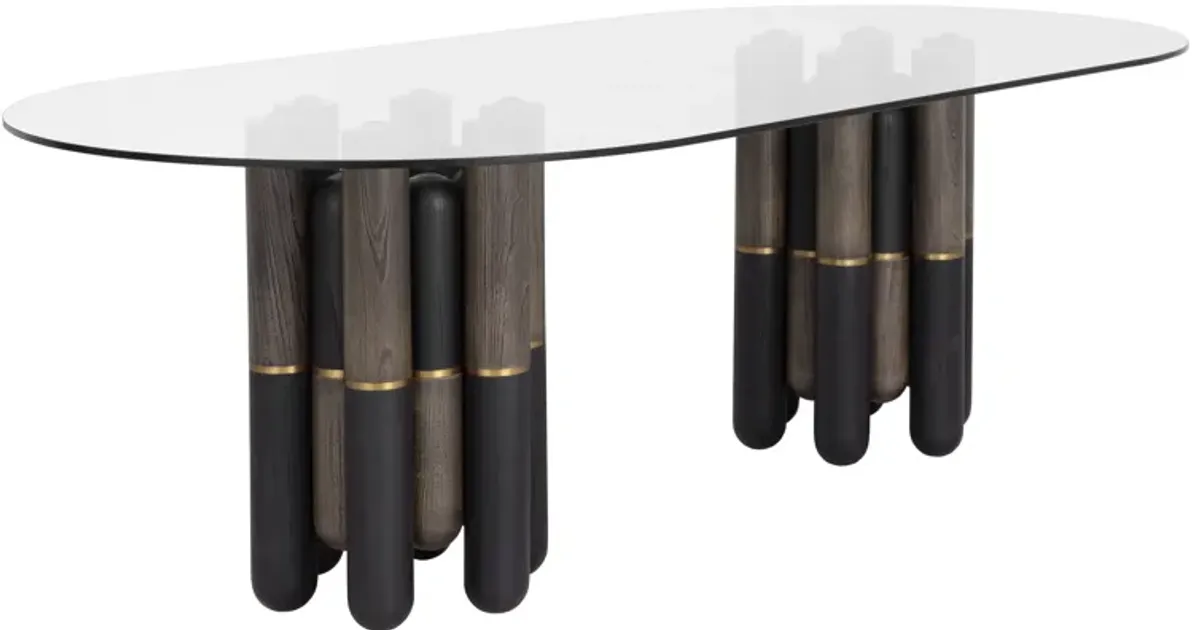 Yanna Dining Table
