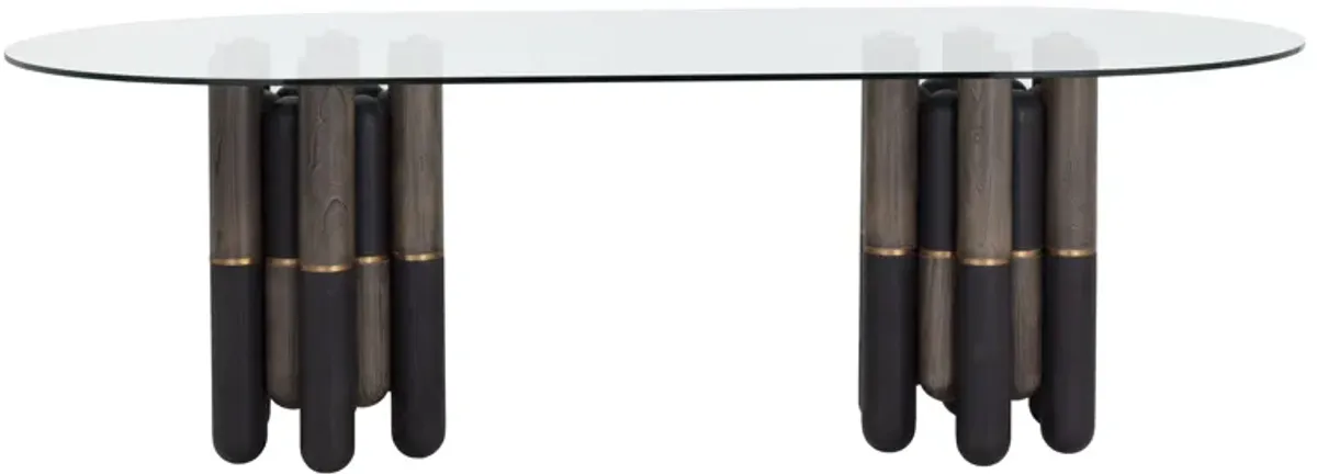 Yanna Dining Table